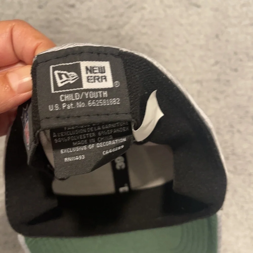 New Era green bay